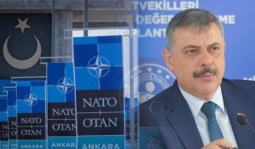Ankara, NATO Zirvesi İçin Geniş Güvenlik Önlemleriyle Hazır