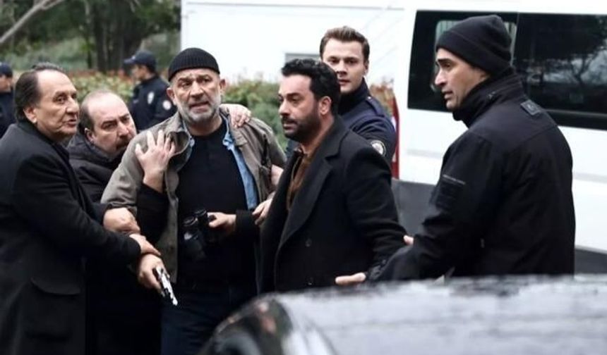 Arka Sokaklar Dizisinin Geleceği Netleşti: 20. Sezon Sonunda Final Kararı