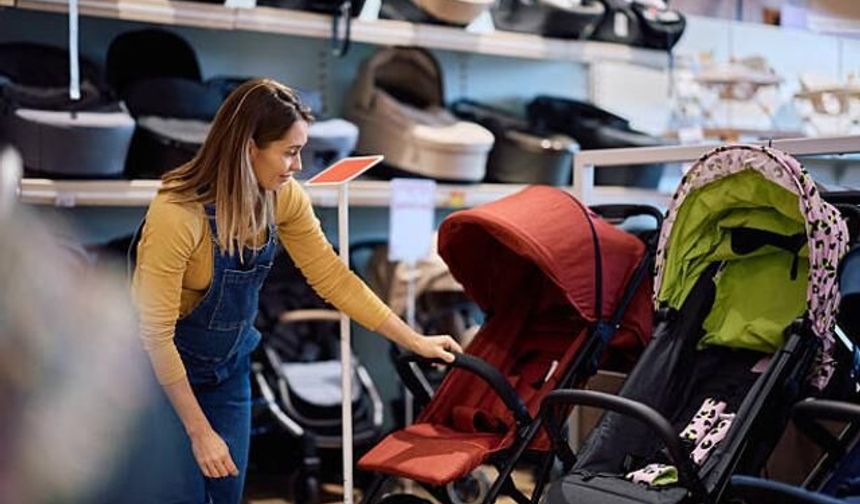 BabyMall İçin 3 Aylık Geçici Konkordato Kararı Verildi