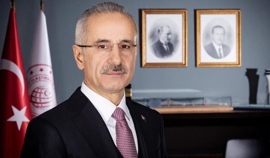 Bakan Uraloğlu 15 Temmuz Gecesini Anlattı: Abdest Alıp Çocuklarla Vedalaştı