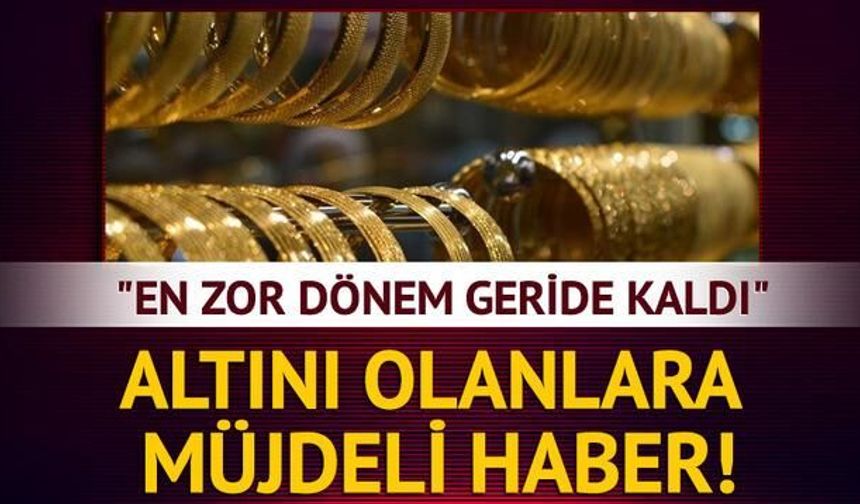 BCA Research'ten Altın Yatırımcılarına Kritik Uyarı: En Zor Dönem Geride Kaldı