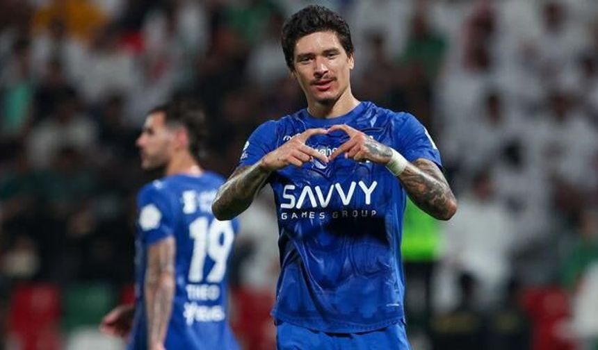 Beşiktaş, Darwin Nunez transferinde sona yaklaştı
