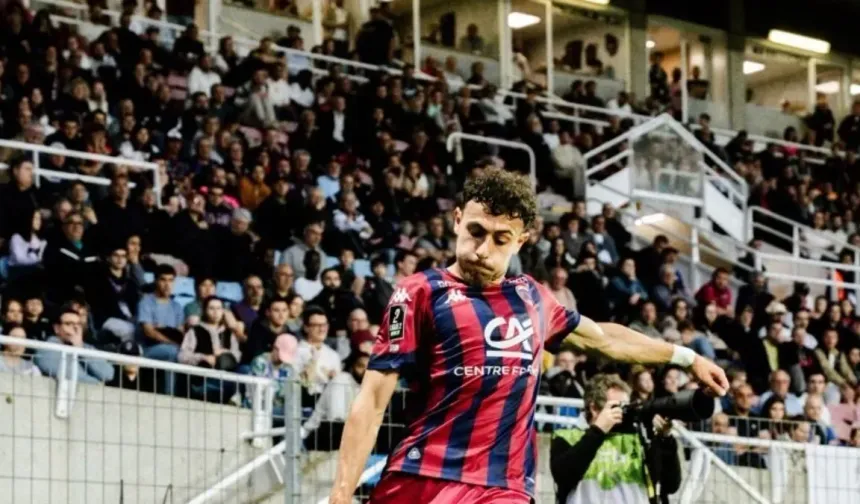 Beşiktaş, İlhan Fakılı ile anlaştı, imza için İstanbul'da