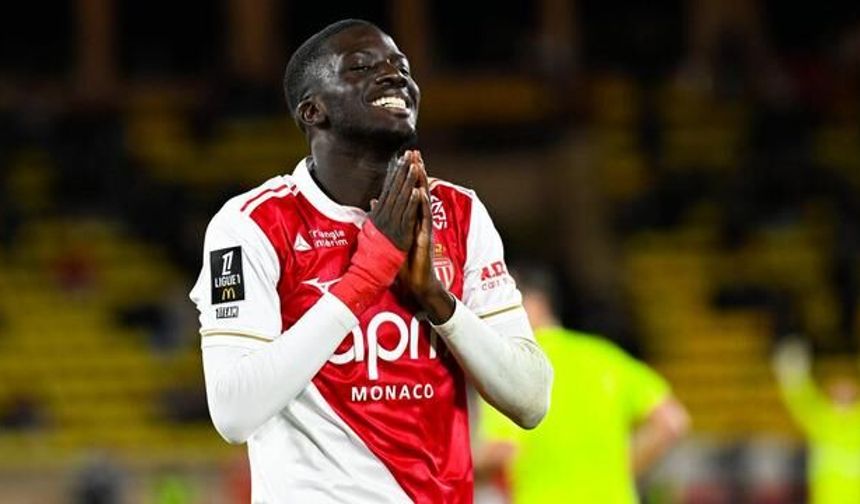 Beşiktaş, Kassoum Ouattara transferinde mutlu sona ulaştı