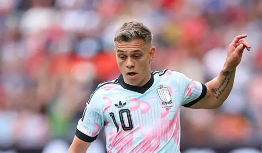 Beşiktaş, Leandro Trossard Transferinde Arsenal ile Anlaştı