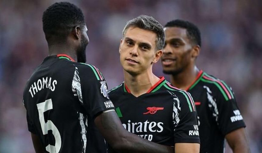 Beşiktaş, Leandro Trossard Transferinde Son Aşamaya Geldi