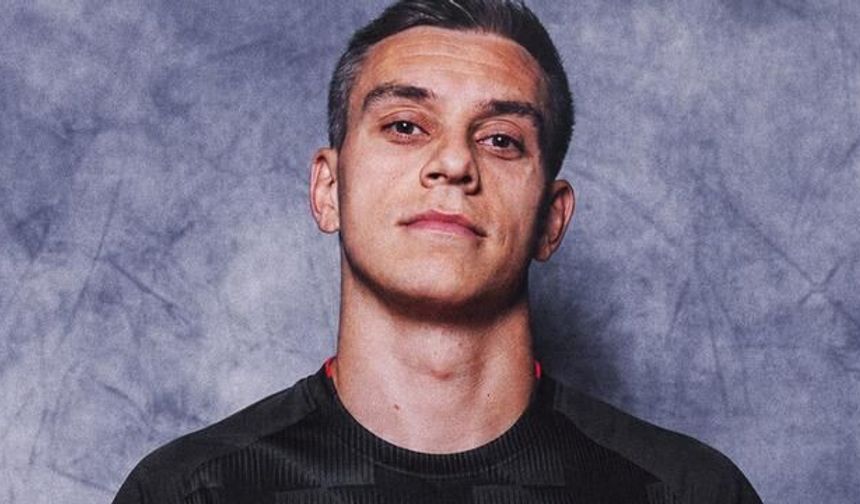Beşiktaş, Leandro Trossard Transferini Resmen Açıkladı