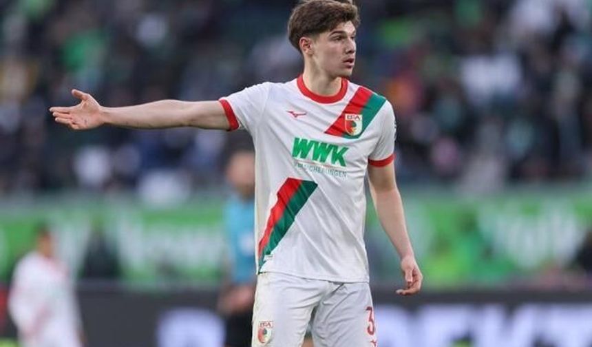 Beşiktaş, Mert Kömür Transferinde Önemli Adım Attı