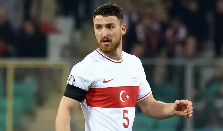 Beşiktaş, Salih Özcan ile 3 Yıllık Anlaşma Sağladı