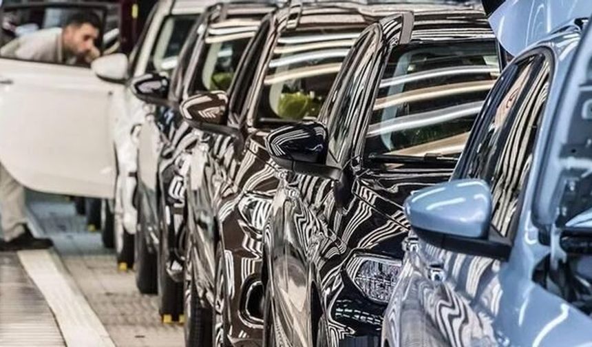 Binek Araç ve Motosikletlerde Asgari ÖTV Tutarı Belirlendi