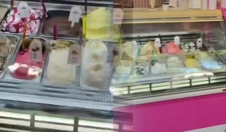 Bodrum Yalıkavak'ta Tek Top Dondurma 400 Liraya Satıldı, İşletmeye Ceza Kesildi