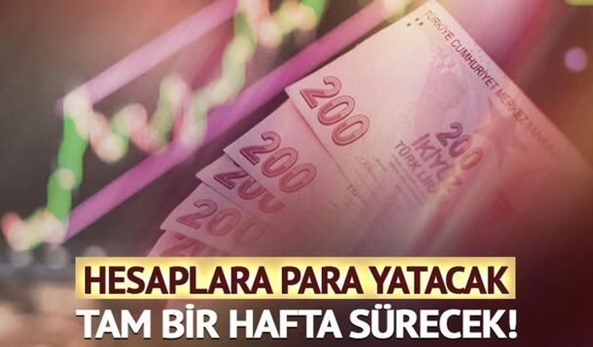 Borsa İstanbul'da 5 Şirketten Temettü Ödemesi