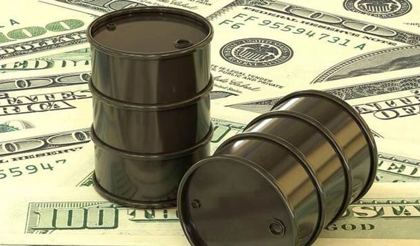 Brent Petrol Fiyatları Mayıstan Sonra İlk Kez 100 Doları Aştı