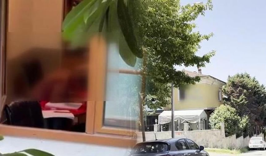 Büyükçekmece'de Rehabilitasyon Merkezinde Öğrenciye Şiddet İddiası