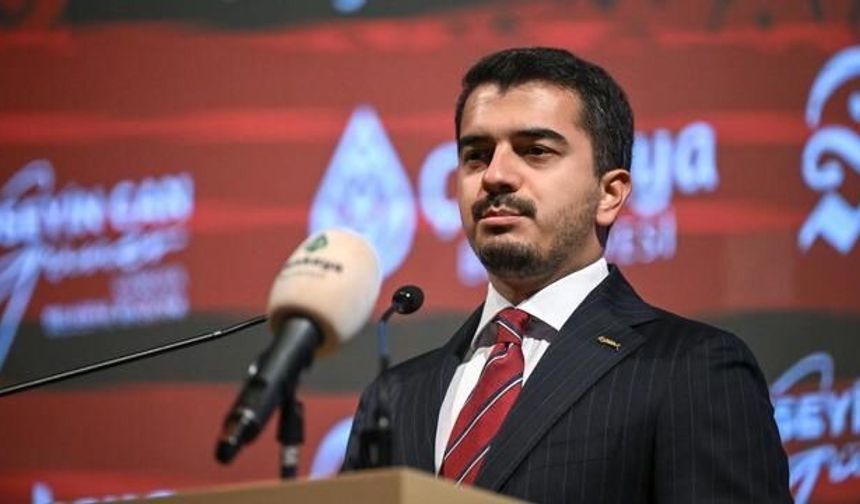 Çankaya Belediye Başkanı Hüseyin Can Güner Görevinden Uzaklaştırıldı