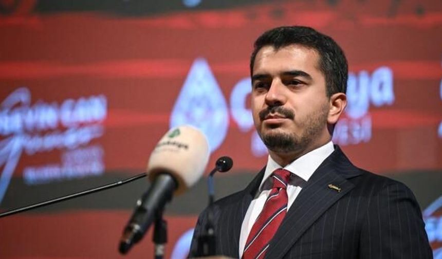 Çankaya Belediye Başkanı Hüseyin Can Güner ve 29 Şüpheli Tutuklama Talebiyle Mahkemeye Sevk Edildi