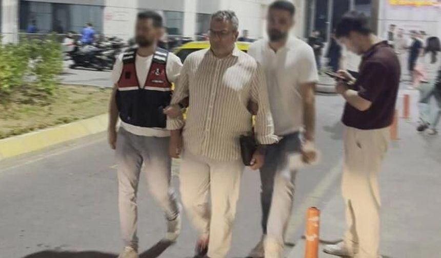 Cem Küçük hakkında halkı yanıltıcı bilgi yaymak suçundan tutuklama talebi