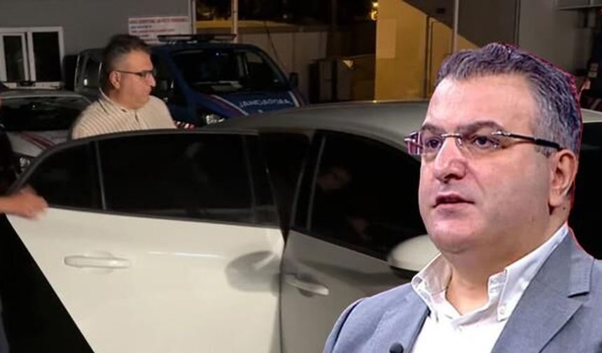 Cem Küçük'ün Savcılık İfadesi Ortaya Çıktı: Telefon Şifresi ve 99 Bin Liralık Para Transferi