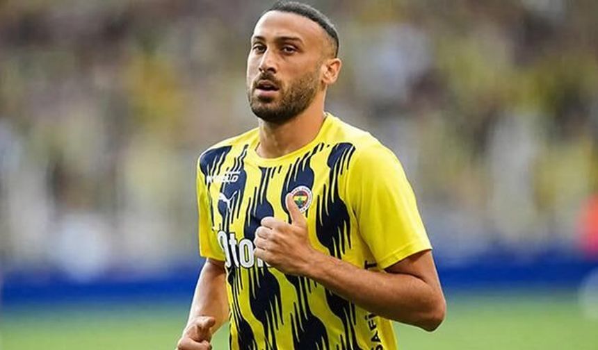 Cenk Tosun, Fatih Karagümrük ile Anlaştı