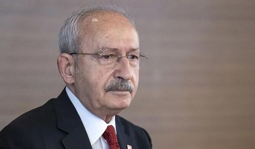 CHP Kurultayı İçin Tarih Verildi: Aralık-Mart Dönemi İşaret Edildi
