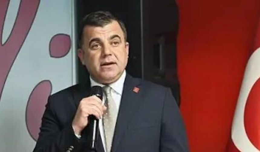CHP Silivri İlçe Başkanı Doruk Bulut Tutuklandı