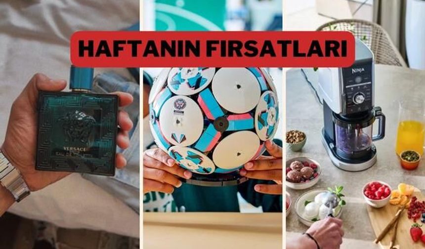Columbia ve Levi's'tan Haftanın En Avantajlı Kampanyaları Başladı