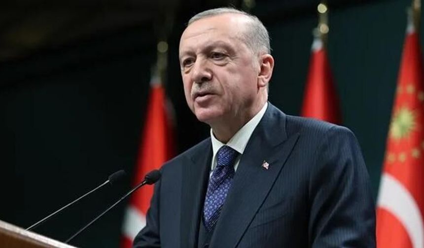 Cumhurbaşkanı Erdoğan'dan NATO Zirvesi ve Türkiye'nin Uluslararası Konumu Hakkında Açıklamalar