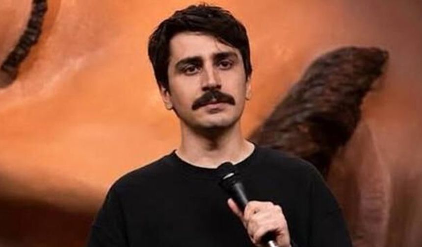 Deniz Göktaş'tan Cezaevinden İlk Açıklama