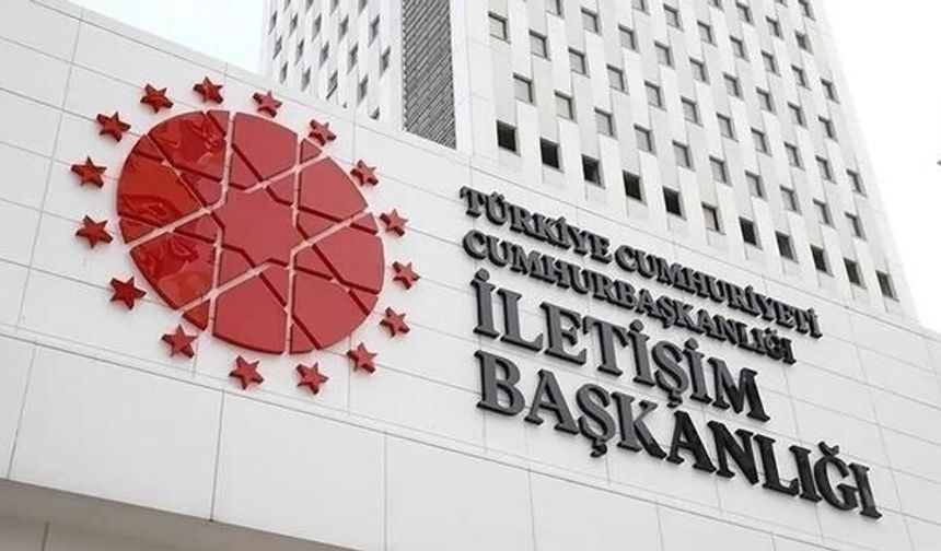 Dezenformasyonla Mücadele Merkezi'nden 15 Temmuz Darbe Girişimi Kitabı Duyurusu