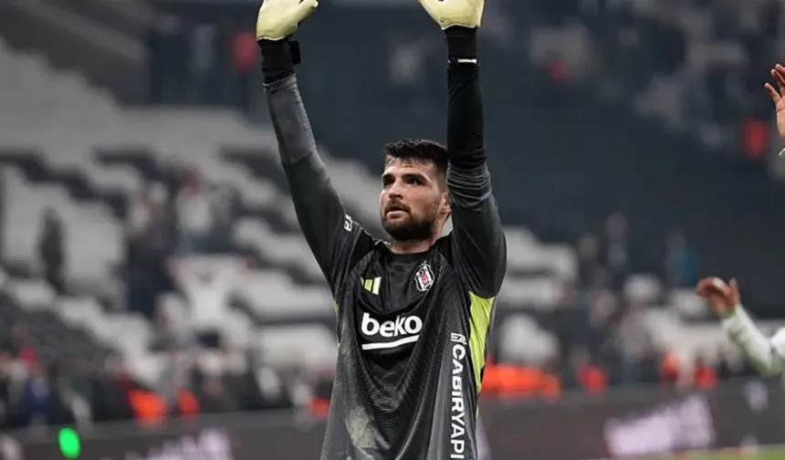 Ersin Destanoğlu Al Jazira'da