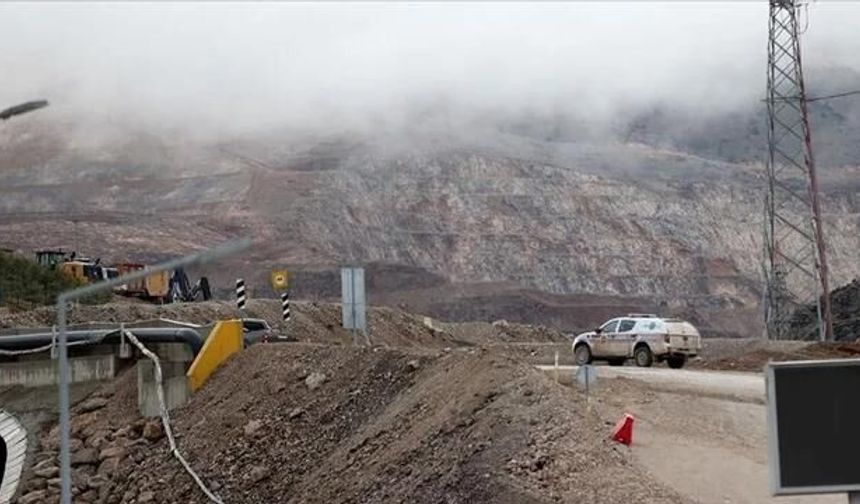 Erzincan İliç Maden Faciasında Tahliye Kararları Değişti, Şirket Yöneticileri Yeniden Tutuklandı