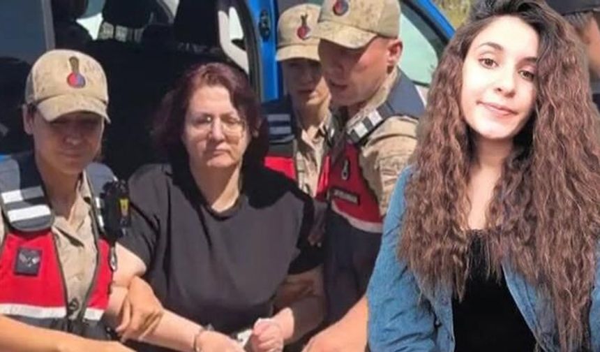 Eski Vali Sonel'in Eşinin İfadeleri Soruşturmada Yeni Detaylar Getirdi