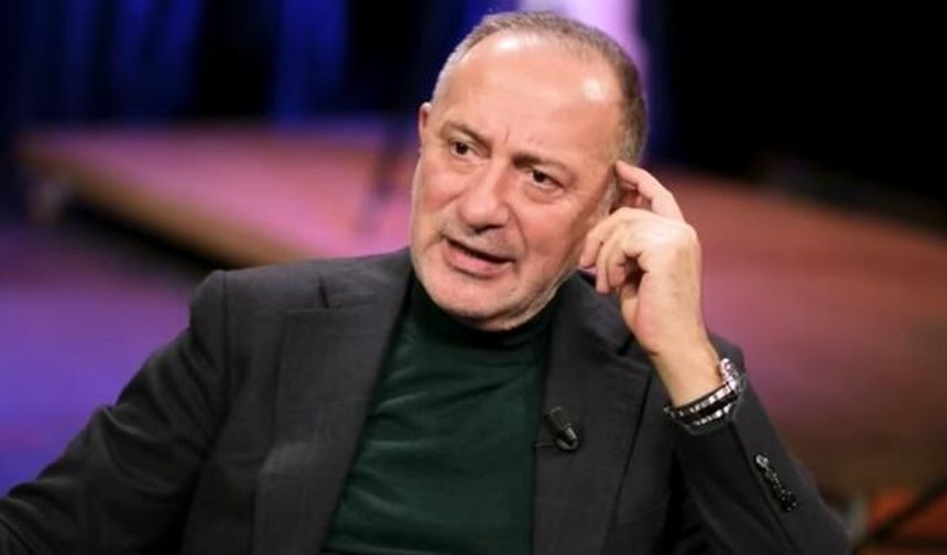 Fatih Altaylı'nın Ahbap Derneği Soruşturmasındaki İfadesi Ortaya Çıktı