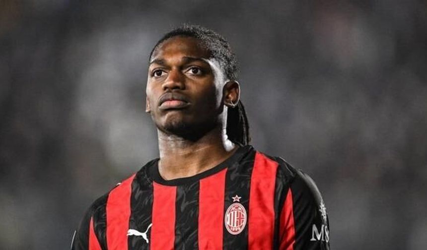 Fenerbahçe, Rafael Leao transferinde Galatasaray'ın önüne geçti