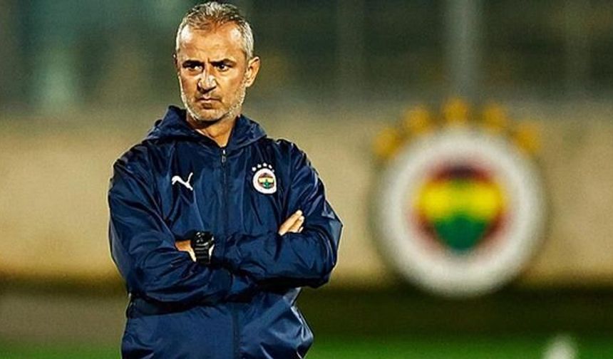 Fenerbahçe UEFA Kadrosunu Açıkladı: 4 Yıldız Listede Yer Almıyor