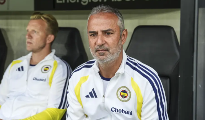 Fenerbahçe UEFA Kadrosunu Açıkladı: Sürpriz İsimler Kadroda Yer Almadı