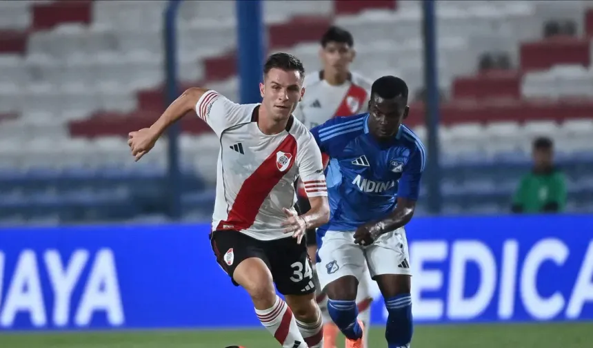 Fenerbahçe'den Beklenmedik Transfer Hamlesi