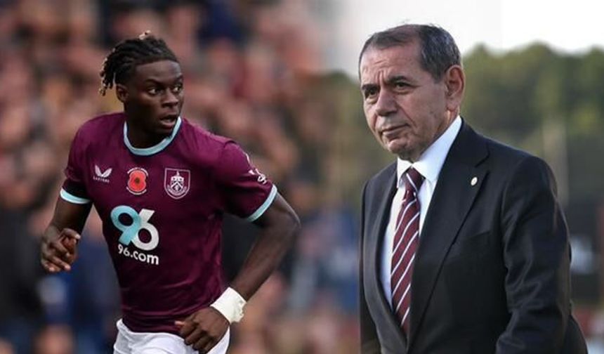 Galatasaray, Lesley Ugochukwu Transferinde Son Aşamaya Geldi