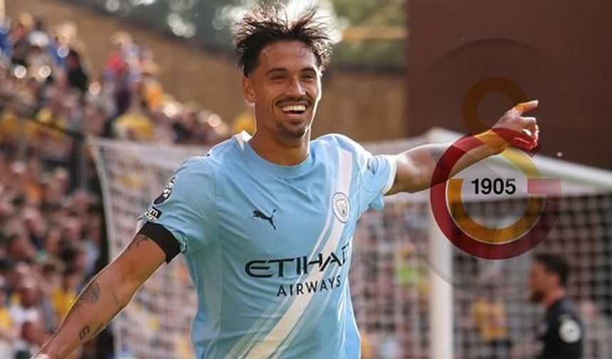 Galatasaray, Manchester City'nin Yıldızı Tijjani Reijnders İçin Transfer Atağında