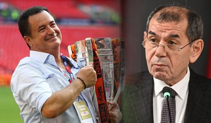 Galatasaray ve Hull City, Tim Iroegbunam için yarışıyor