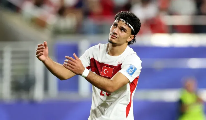 Galatasaray'da Can Uzun Transferiyle İlgili Son Durum Açıklandı
