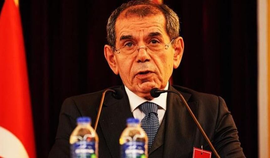 Galatasaray'dan Bahis Soruşturmasıyla İlgili Hukuki Süreç Açıklaması