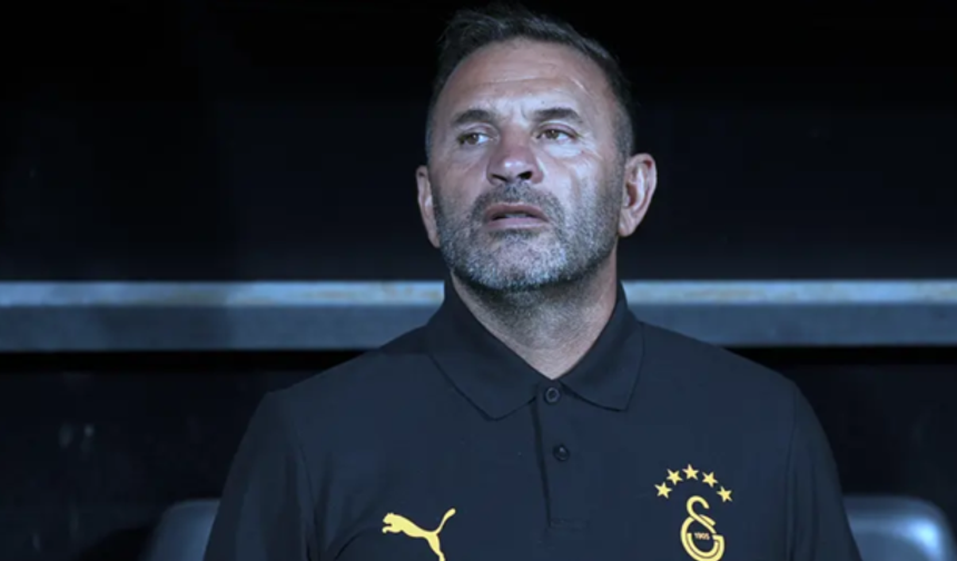 Galatasaray'ın Avusturya Kamp Kadrosunda TFF'ye Bildirilmeyen İsimler Dikkat Çekti
