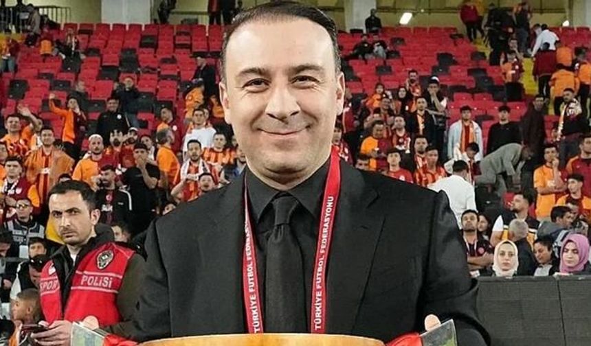 Galatasaraylı Yönetici Maruf Güneş Bahis Şikesi Soruşturmasında Adli Kontrolle Serbest Bırakıldı