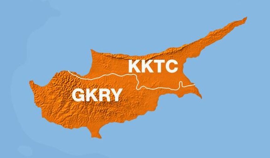GKRY'de Saldırıya Uğrayan KKTC Vatandaşı Ağır Yaralı