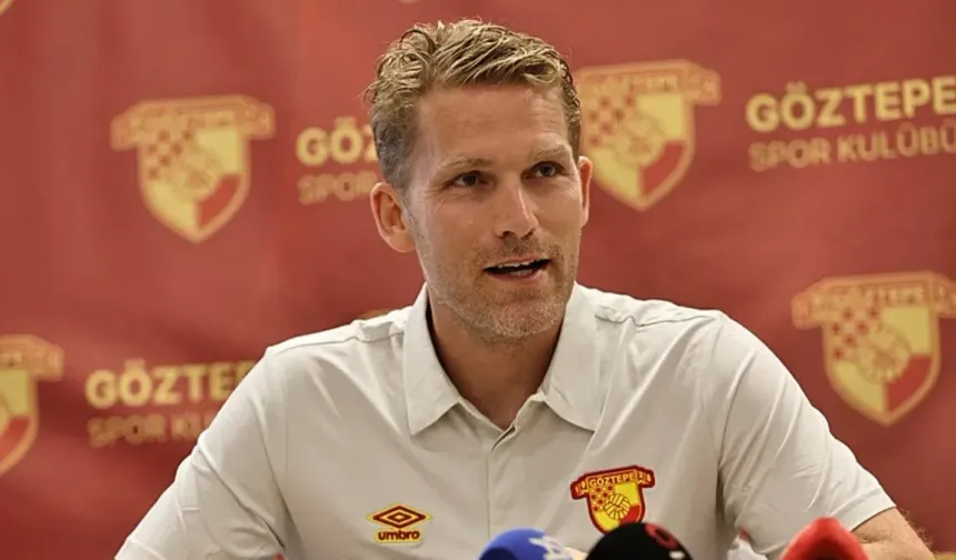 Göztepe Başkanı Ankersen: Yabancı Kuralının Sürmesi Kulübümüz İçin Olumlu