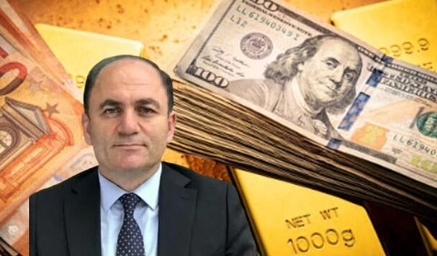 Gram Altın Fiyatlarında Kritik Seviyeler: Sefer Şener'den Önemli Uyarılar