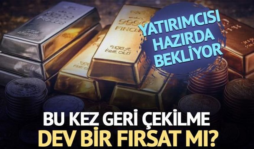 Gümüş Yatırımcıları İçin Kritik Dönem: Piyasalardaki Geri Çekilme Fırsat mı?