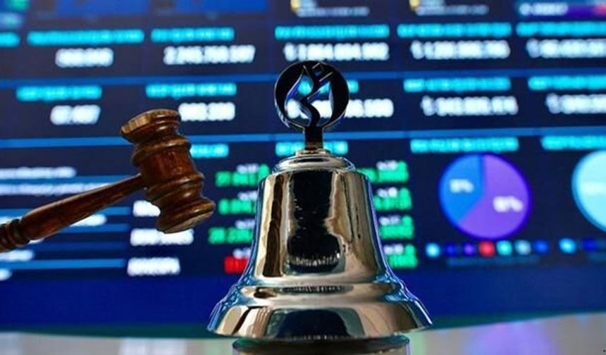 Halka Arz Takvimi Yoğunlaşıyor: Haftaya 4 Şirketten Toplam 13,6 Milyar TL Talep Toplanacak