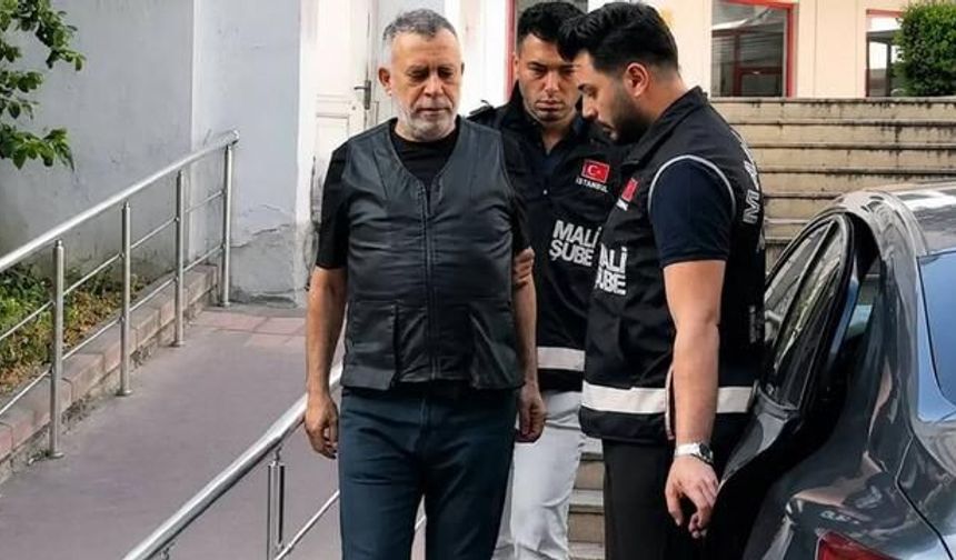 Haluk Levent'in ABD'deki Bağış Talebine İlişkin Video Ortaya Çıktı